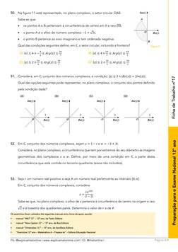 Fb: @explicamatonline | www.explicamatonline.com | IG: @matonline |                                                     
 
50