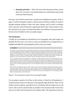 Anatomy of Amazon's 6-Pager Memo | PDF | Leadership | Narrative