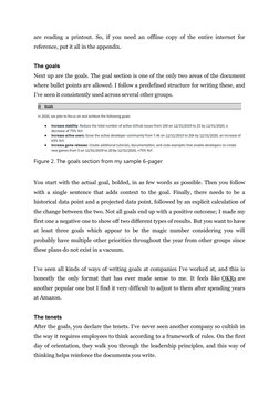 Anatomy of Amazon's 6-Pager Memo | PDF | Leadership | Narrative