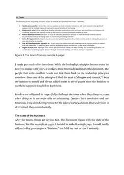 Anatomy of Amazon's 6-Pager Memo | PDF | Leadership | Narrative