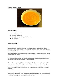 CREMA DE CALABAZA (http://4.bp.blogspot.com/_S90OuQnuOps/TLEH59D1hrI/AAAAAAAAAOk/Ddb_-zbd4C0/s1600/crema+de+calabaza+4+copia_