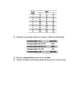 Correção do Teste de Trilhas A e B | PDF | Finanças e Administração de ...