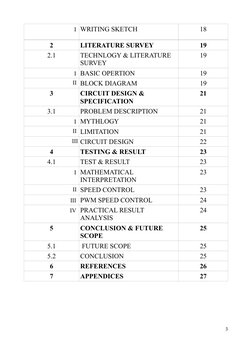 I WRITING SKETCH
18
2
LITERATURE SURVEY
19
2.1
TECHNLOGY & LITERATURE 
SURVEY
19
I BASIC OPERTION
19
II BLOCK DIAGRAM
19
3
CI