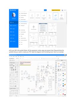 Sample Process Pfd Process Flow Diagram (PFD) - How To & Examples | PDF | Business Process ...