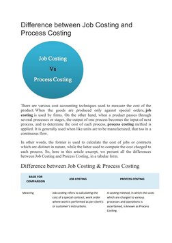 (https://keydifferences.com/wp-content/uploads/2015/06/Job-Costing-Vs-Process-Costing1.jpg)Difference between Job Costing an