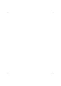 Manual del usuario de BleaseSirius
2
