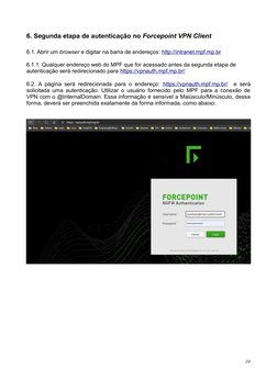 Forcepoint Vpn Client Guia de Instalação do ForcePoint VPN | PDF | Rede Privada Virtual (VPN ...