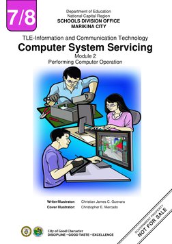 0 
 
City of Good Character 
DISCIPLINE • GOOD TASTE • EXCELLENCE 
 
 
 
 
 
 
 
 
 
 
 
 
 
 
 
Writer/Illustrator: 
Christi