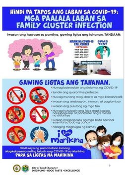 5 
22 
City of Good Character 
DISCIPLINE • GOOD TASTE • EXCELLENCE