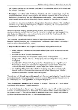 AQA A-level Computer Science - NEA Guidance V2 (June 16)
AQA Education (AQA) is a registered charity (number 1073334) and