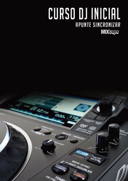Curso Dj Inicial
apunte sincronizar
