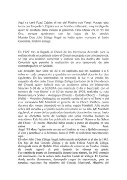 Aquí se casó Fuad Cajales el rey del Platino con Yanet Malase, otra
turca que lo quebró, Cajales era un hombre millonario, mu