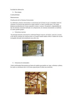 Sistema Estructural Dual en Construcción | PDF | Resistencia de ...