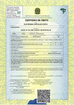 CPF
SEM INFORMAÇÃO
SEXO
FEMININO
COR
BRANCA
ESTADO CÍVIL E IDADE
DESQUITADA - 36 ANOS DE IDADE
NATURALIDADE
DE PORTO ALEGRE,