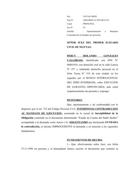Sec.
: NATALI RIOS
Exp.N°
: 2004-00681-0-1903-JR-CI-01
Cuad.
: PRINCIPAL
Esc.N°
: 01
Sumilla
:
 Apersonamiento
 é  Interpone