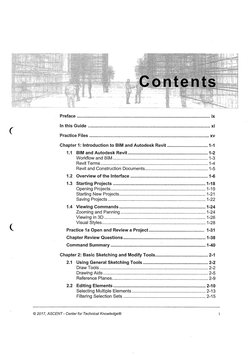 REVIT Handbook | PDF