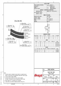 <( 
(l] 
(J) 
o::: 
w 
w 
o::: 
2 
DETALLE DOBLE PARED 
O 2 
_I45% Resina ISOFTALICA
• 
mm l.} 0% Vidrio - 1 Velo 
Espacio 
A