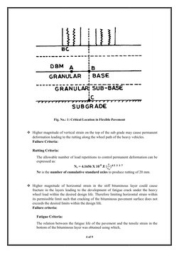 IRC 37 Guidelines for Flexible Pavements | PDF | Road | Road Surface