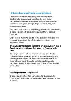 Evite os sete erros que tiram a escova progressiva  (https://www.minhavida.com.br/beleza/galerias/15595-evite-os-sete-erro