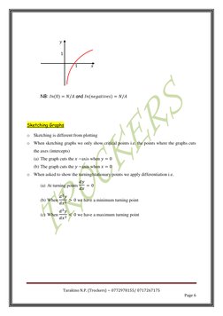 Graphs and Transformations Guide | PDF | Cartesian Coordinate System ...