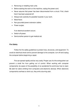 Quarter 4 - Module 1: Computer Systems Servicing | PDF | Personal ...