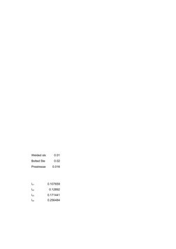 Gust Factor Method for Wind Load Calculations | PDF | Wound | Turbulence