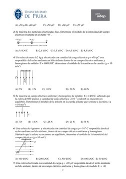 7 
 
A) +30  B) +40 C  
C)