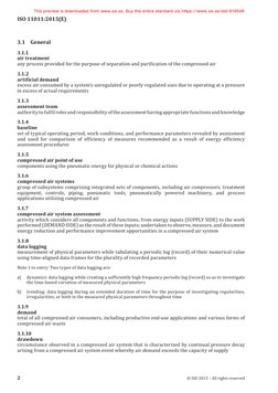Iso 11011 2013 en PDF | PDF | International Organization For ...