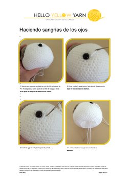  
© 2016 MJ Carlos. En sentido estricto, no copiar, vender, modificar o redistribuir este patrón en cualquier forma. elemento