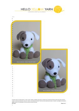  
© 2016 MJ Carlos. En sentido estricto, no copiar, vender, modificar o redistribuir este patrón en cualquier forma. elemento