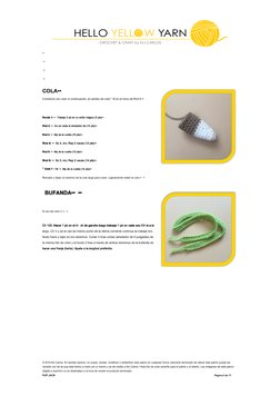  
© 2016 MJ Carlos. En sentido estricto, no copiar, vender, modificar o redistribuir este patrón en cualquier forma. elemento