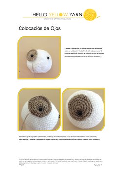  
© 2016 MJ Carlos. En sentido estricto, no copiar, vender, modificar o redistribuir este patrón en cualquier forma. elemento