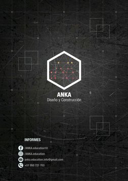 INFORMES
/ANKA.education
/ANKA.education10
anka.education.info@gmail.com
+51 950 721 703
