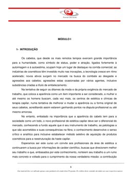 8 
Este material deve ser utilizado apenas como parâmetro de estudo deste Programa. Os créditos deste conteúdo são