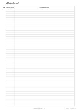 Form 956A: Authorised Recipient Guide | PDF | Information Sensitivity ...
