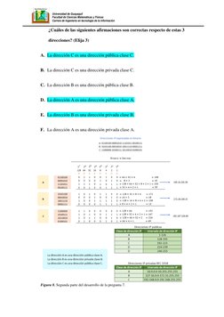 Universidad de Guayaquil 
Facultad de Ciencias Matemáticas y Físicas 
Carrera de Ingeniería en tecnología de la informació