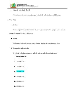 Universidad de Guayaquil 
Facultad de Ciencias Matemáticas y Físicas 
Carrera de Ingeniería en tecnología de la informació