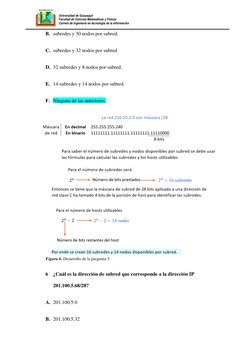 Universidad de Guayaquil 
Facultad de Ciencias Matemáticas y Físicas 
Carrera de Ingeniería en tecnología de la informació