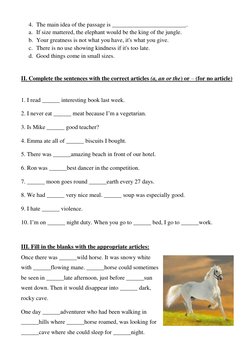 Bridge Course Worksheets.pdf Bridge Course - Worksheet - 4 | PDF | Language Arts & Discipline ...