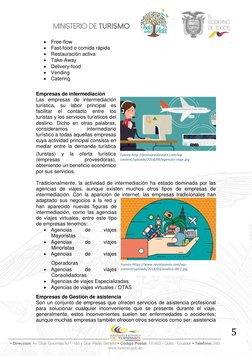 5 
Fuente:http://prensarealestate.com/wp-
content/uploads/2018/09/agencias-viaje.jpg 
Fuente:https://www.revistasavia.c