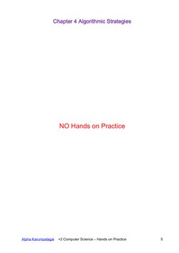 12th Computer Science Hands-on Practice | PDF | String (Computer ...