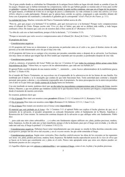 “En el gran estadio donde se celebraban las Olimpiadas de la antigua Grecia había un lugar elevado donde se sentaba el juez d