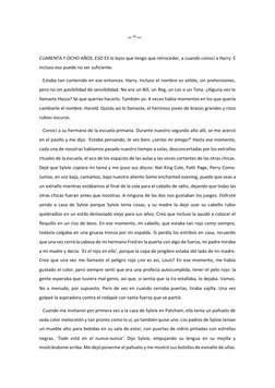 ༻✧༺ 
 
CUARENTA Y OCH