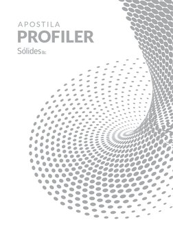 PROFILER 
A P O S T I L A
