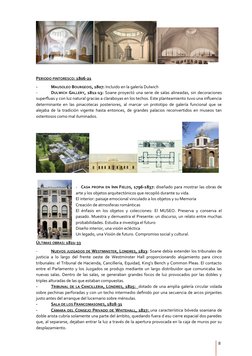 PERIODO PINTORESCO: 1806-21
 
 
-
MAUSOLEO BOURGEOIS, 1807: Incluido en la galería Dulwich
-
DULWICH GALLERY, 1811-13: So