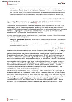 Além  disso,  outras  propriedades,  como  autenticidade,  responsabilidade,  não  repúdio  e  confiabilidade  
também  podem