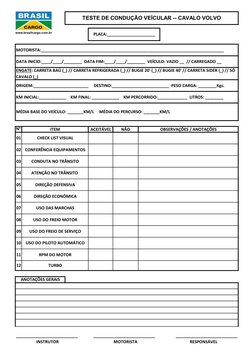 N°
ACEITÁVEL
NÃO 
___________________________
    ___________________________
___________________________
        RESPONSÁVEL