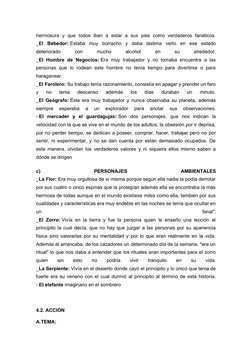 hermosura  y  que  todos  iban  a  estar  a  sus  pies  como  verdaderos  fanáticos.
_El  Bebedor: Estaba  muy  borracho  y