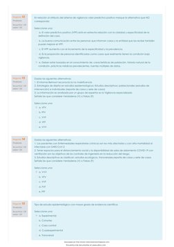 Pregunta 12
Finalizado
Se puntúa 1,00
sobre 1,00
Pregunta 13
Finalizado
Se puntúa 1,00
sobre 1,00
Pregunta 14
Finalizado
Se p