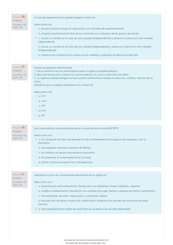 Pregunta 28
Finalizado
Se puntúa 1,00
sobre 1,00
Pregunta 29
Finalizado
Se puntúa 1,00
sobre 1,00
Pregunta 30
Finalizado
Se p